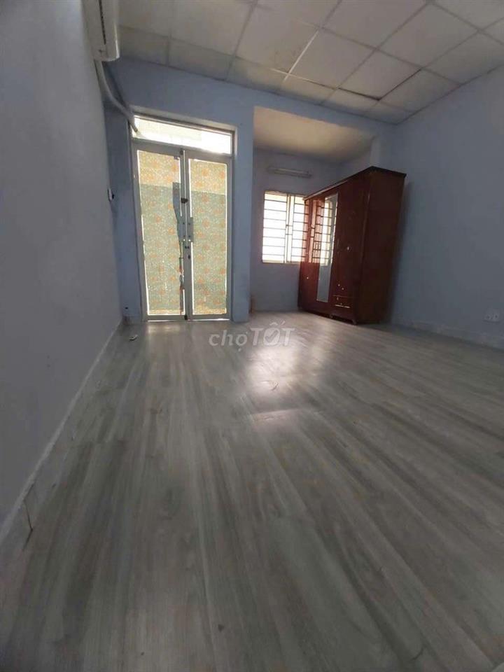 Nhà 2PN (máy lạnh),2WC, GẦN CẦU THỊ NGHÈ, BÌNH THẠNH 