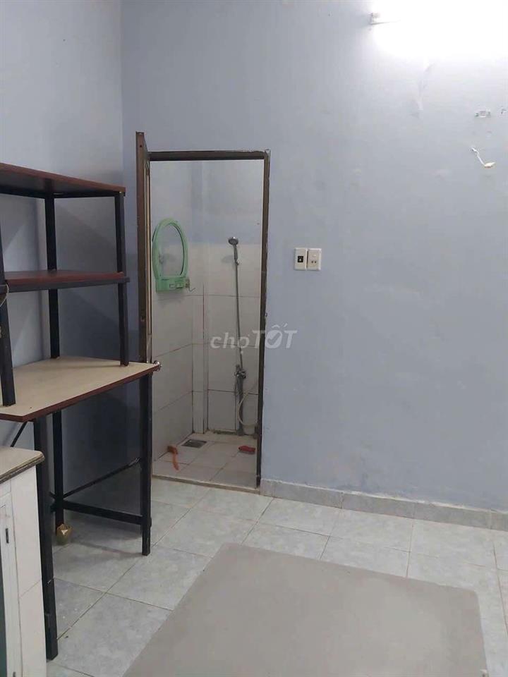 Nhà 2PN (máy lạnh),2WC, GẦN CẦU THỊ NGHÈ, BÌNH THẠNH 