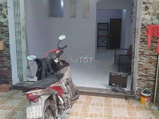 Nhà 2PN (máy lạnh),2WC, GẦN CẦU THỊ NGHÈ, BÌNH THẠNH 