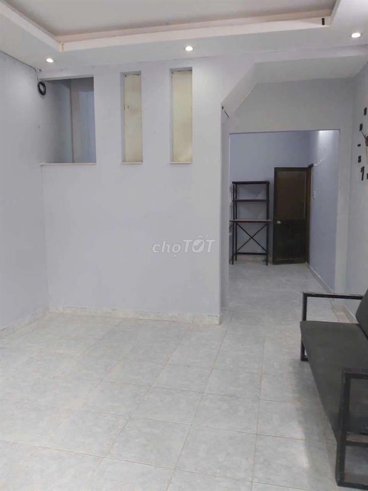 Nhà 2PN (máy lạnh),2WC, GẦN CẦU THỊ NGHÈ, BÌNH THẠNH 