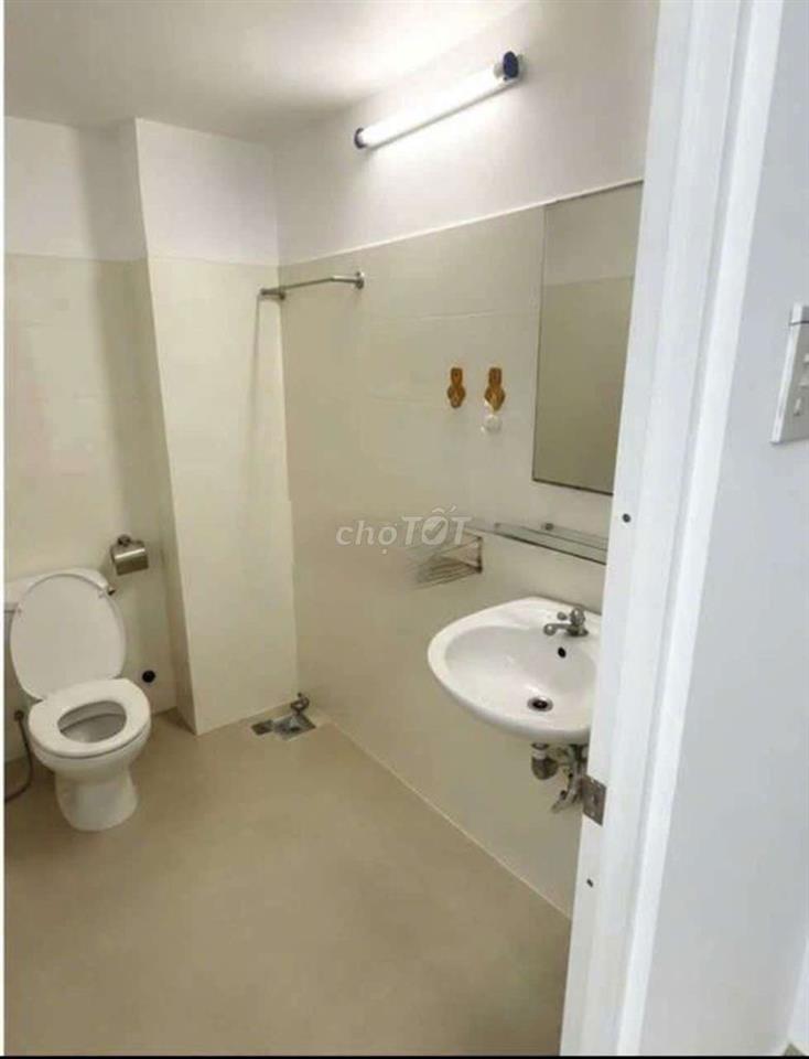 NHÀ HẺM Ô TÔ, MỚi, 2PN, 3WC. TÂN BÌNH 