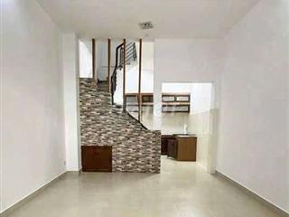 NHÀ HẺM Ô TÔ, MỚi, 2PN, 3WC. TÂN BÌNH 