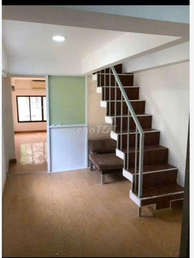 NHÀ 3PN, 3WC , 3 TẦNG SD 150M2. Q1
