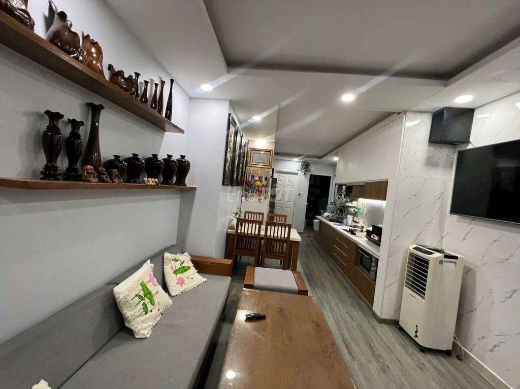CC CAO CẤP, 2PN, 2WC, full NT. 12 TR. TÂN PHÚ 