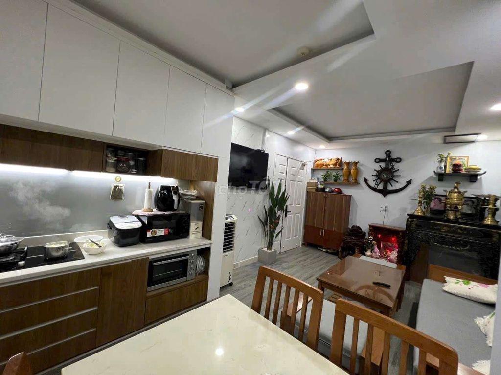 CC CAO CẤP, 2PN, 2WC, full NT. 12 TR. TÂN PHÚ 