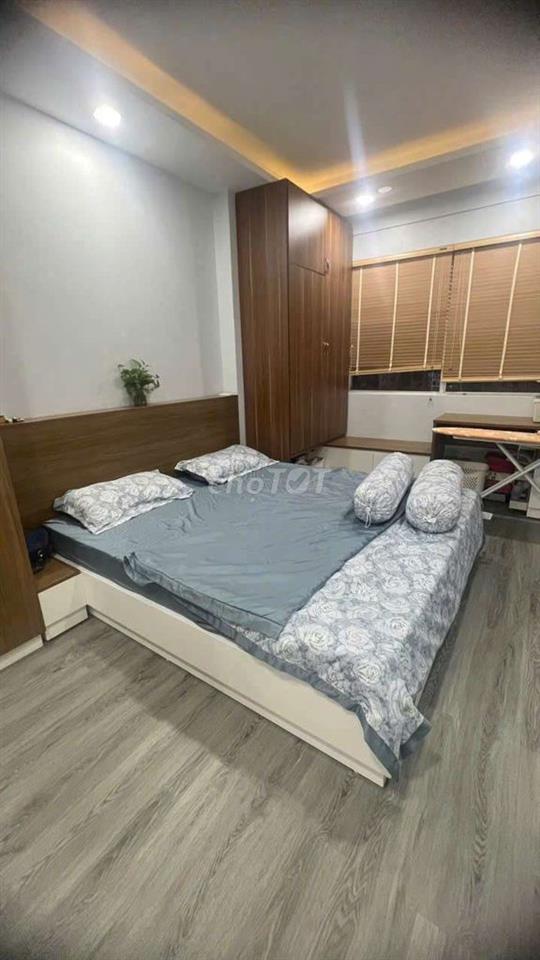 CC CAO CẤP, 2PN, 2WC, full NT. 12 TR. TÂN PHÚ 