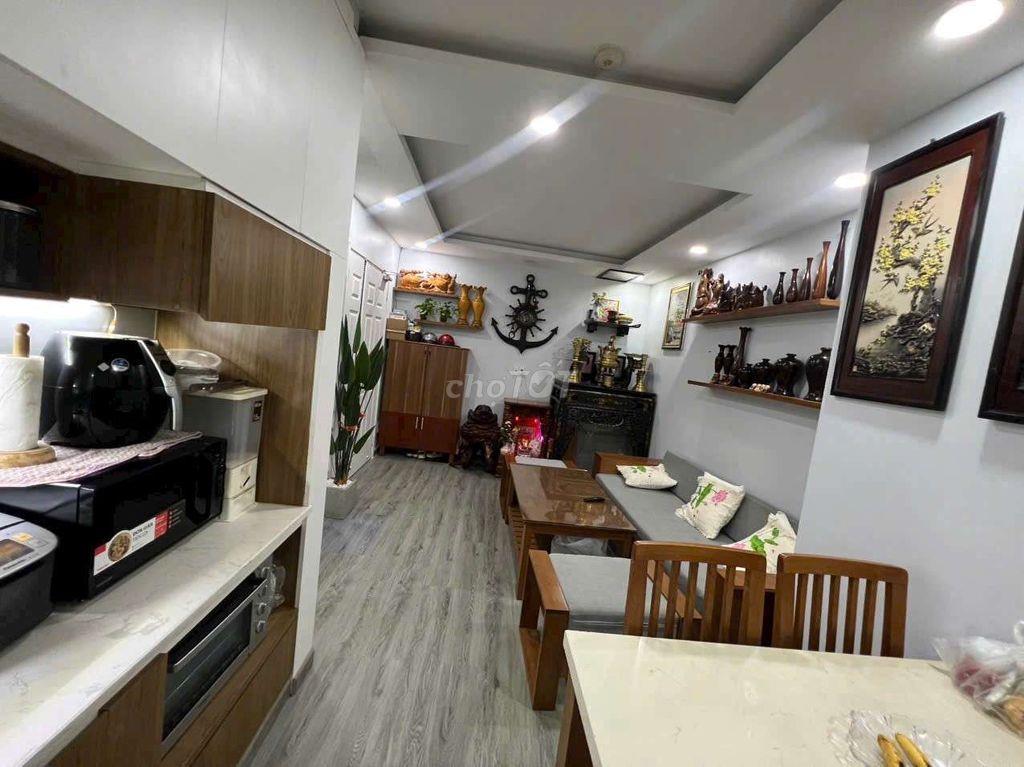 CC CAO CẤP, 2PN, 2WC, full NT. 12 TR. TÂN PHÚ 