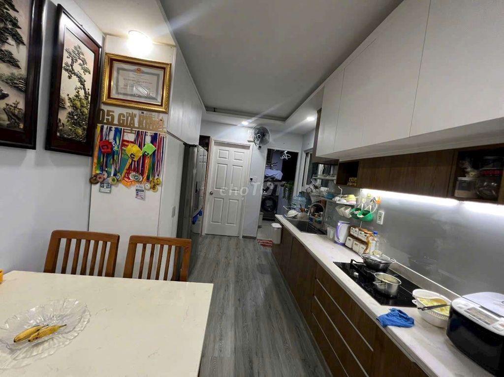 CC CAO CẤP, 2PN, 2WC, full NT. 12 TR. TÂN PHÚ 