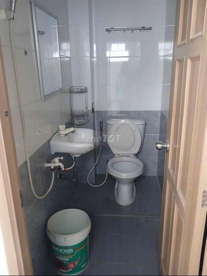 Nhà SD 141 M2, 4PN, 3 WC Chỉ 13 TR. GÒ VẤP 