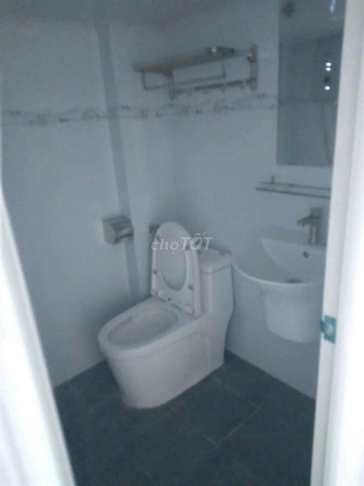 Nhà 2PN, NỘI THẤT ĐẦY ĐỦ, CHỈ 8 TR, BÌNH THẠNH 