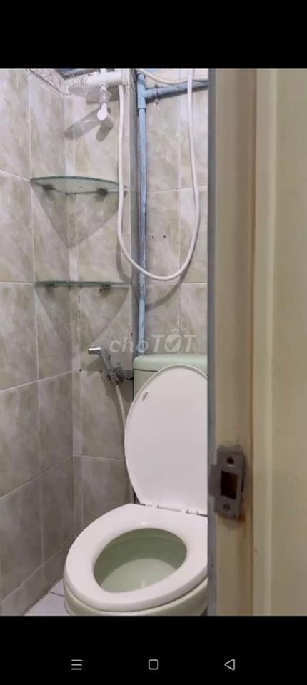 Nhà 2TẦNG, SD 56M2, Chỉ 7TR. Q3
