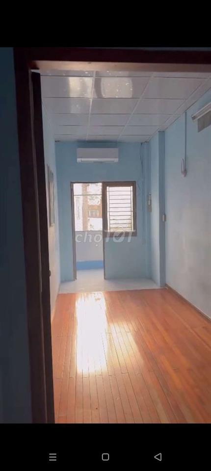 Nhà 2TẦNG, SD 56M2, Chỉ 7TR. Q3