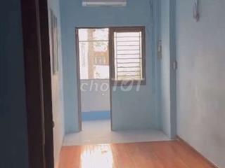 Nhà 2TẦNG, SD 56M2, Chỉ 7TR. Q3