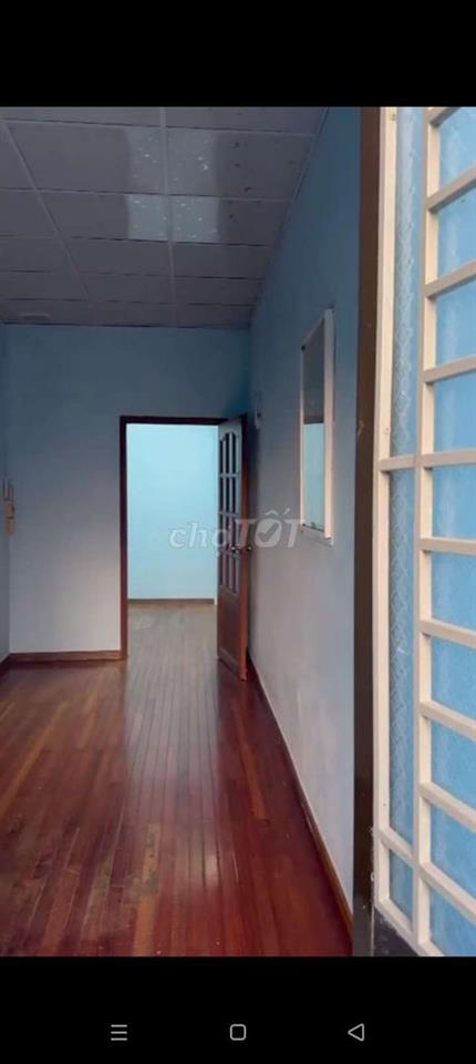 Nhà 2TẦNG, SD 56M2, Chỉ 7TR. Q3