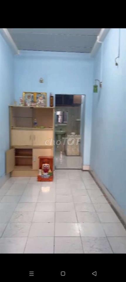 Nhà 2TẦNG, SD 56M2, Chỉ 7TR. Q3