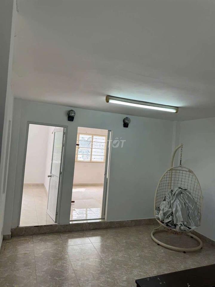 Nhà 4PN, 3WC. SD 96M2 gần BXMĐ cũ. Bình Thạnh 