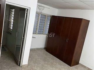 Nhà 4PN, 3WC. SD 96M2 gần BXMĐ cũ. Bình Thạnh 