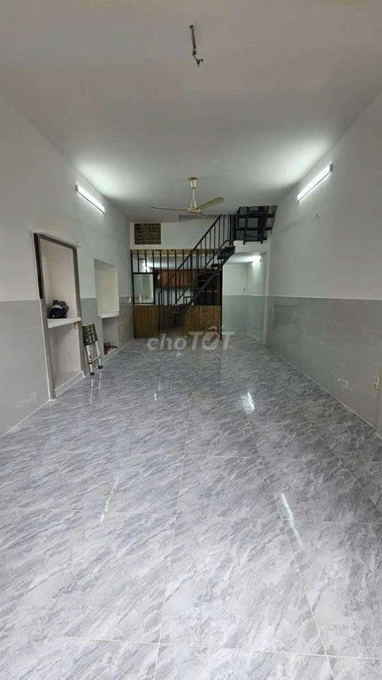 Nhà HXH, 2PN, 2WC, VP CTY OK. PHÚ NHUẬN 