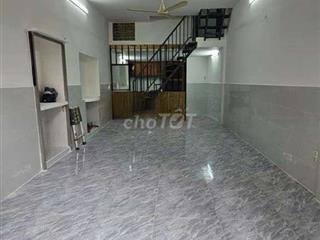 Nhà HXH, 2PN, 2WC, VP CTY OK. PHÚ NHUẬN 