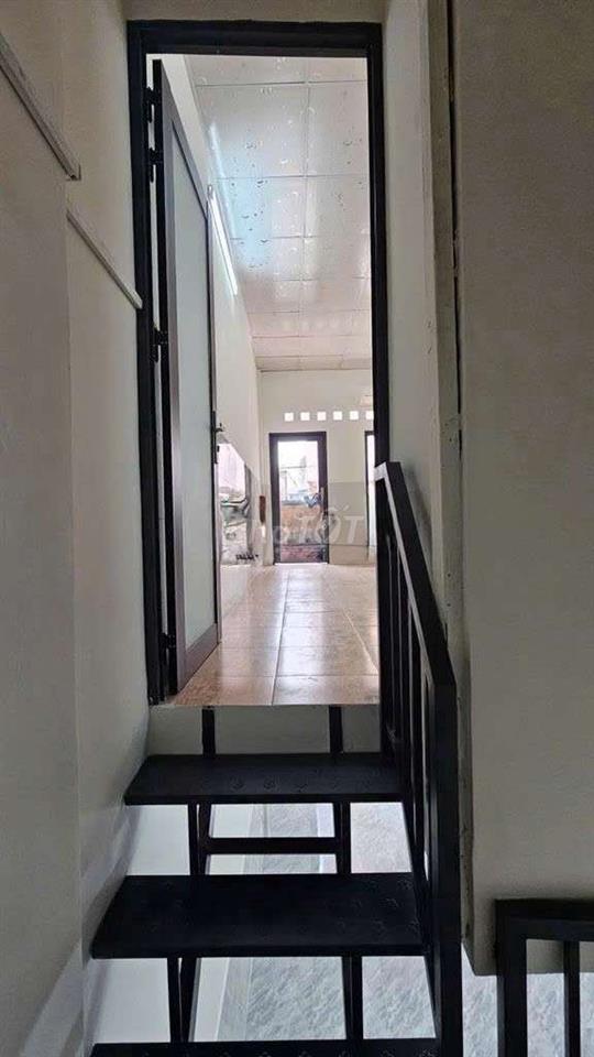 Nhà HXH, 2PN, 2WC, VP CTY OK. PHÚ NHUẬN 