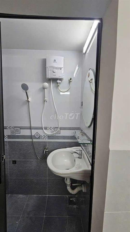 Nhà HXH, 2PN, 2WC, VP CTY OK. PHÚ NHUẬN 