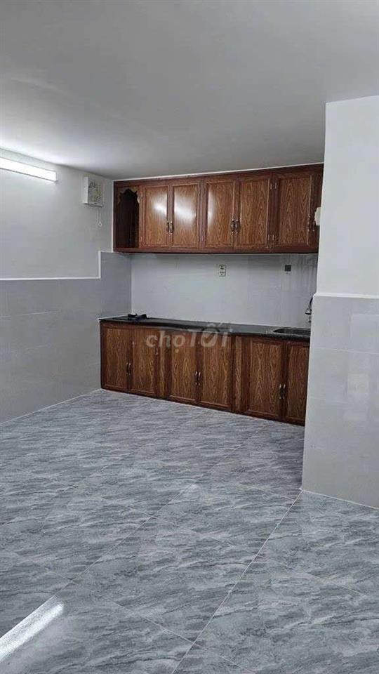 Nhà HXH, 2PN, 2WC, VP CTY OK. PHÚ NHUẬN 