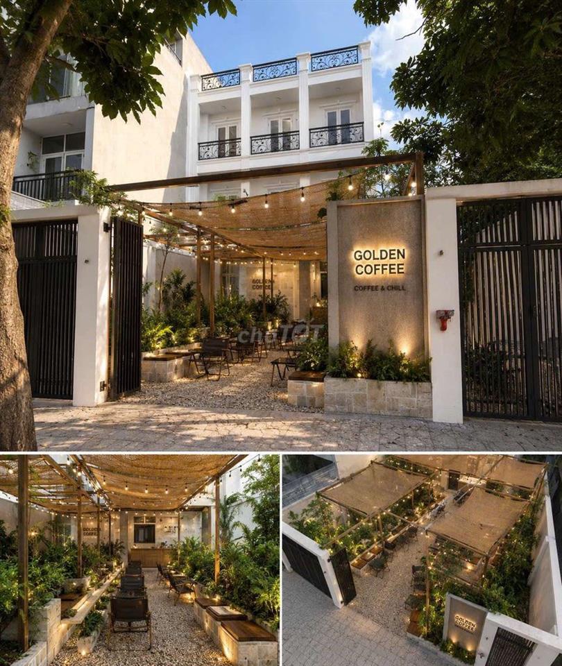 MB vừa KD(cafe, trà sữa...), vừa ở 80m2. Thủ Đức. 
