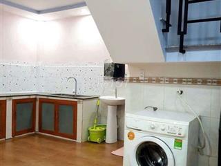 NHÀ FULl NỘI THẤT, 2PN 2WC. Bình thạnh 