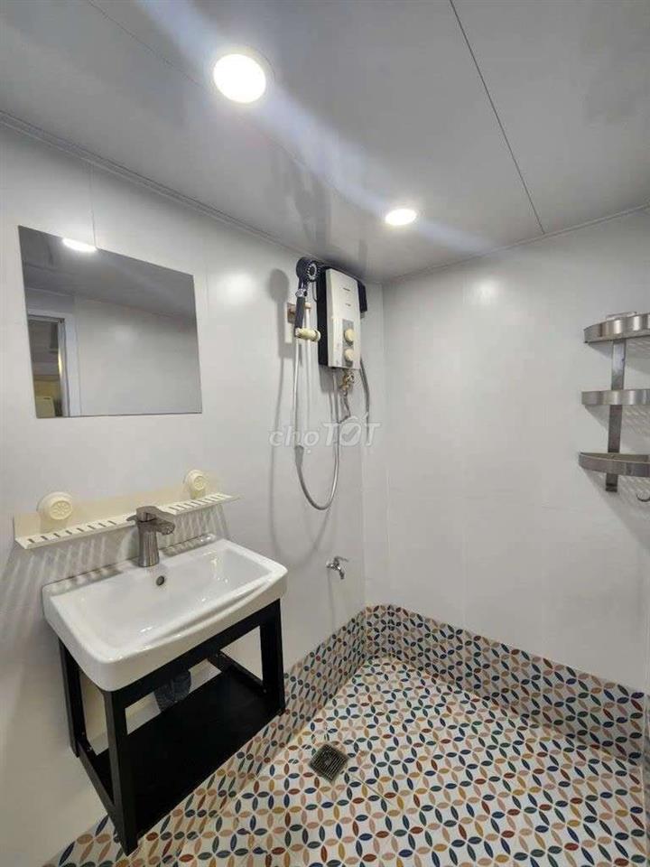 Căn hộ chung cư siêu đẹp, P9. Q3