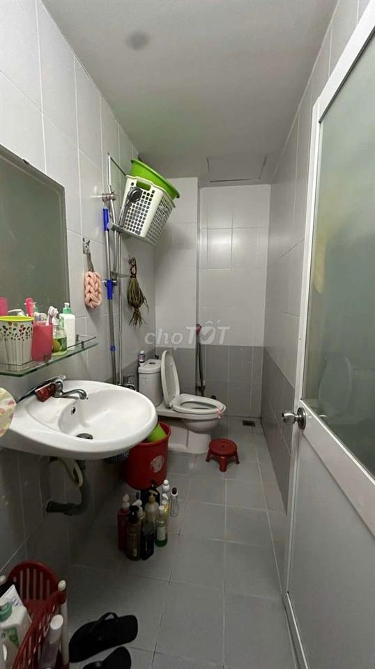 Phòng 20 m2, WC riêng, điện nước giá nhà nước. Bình thạnh 