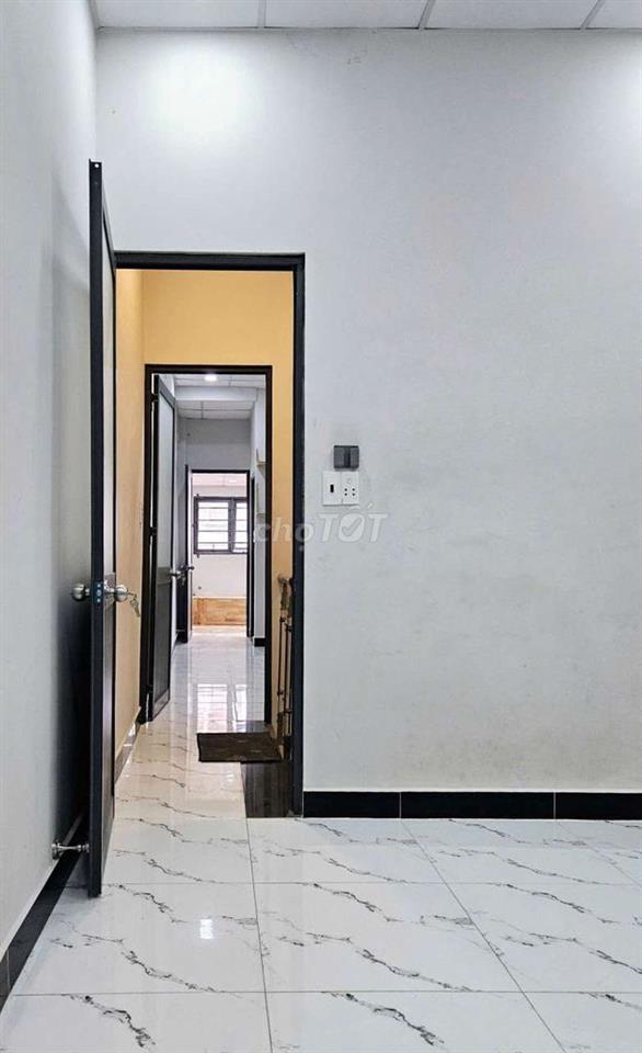 Nhà 3PN 3WC full NT.Mặt bằng KD. Q3