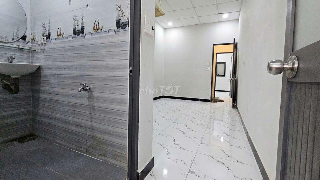 Nhà 3PN 3WC full NT.Mặt bằng KD. Q3