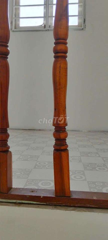 Cho thuê nhà 2 pn có máy lạnh gía 6 triệu gần chợ Bà Chiểu, Bình Thạnh