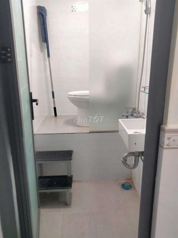 CHO THUÊ NHÀ NGUYÊN CĂN VÕ DUY NINH, BÌNH THẠNH – 6X5M/ 2PN, 3WC/ 14TR