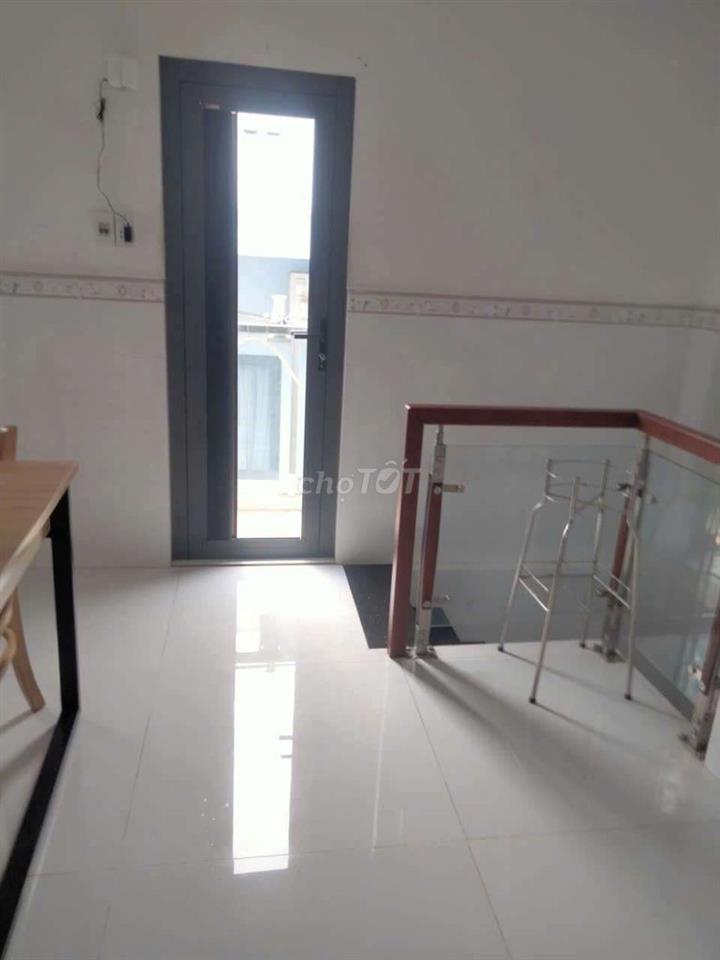 CHO THUÊ NHÀ NGUYÊN CĂN VÕ DUY NINH, BÌNH THẠNH – 6X5M/ 2PN, 3WC/ 14TR