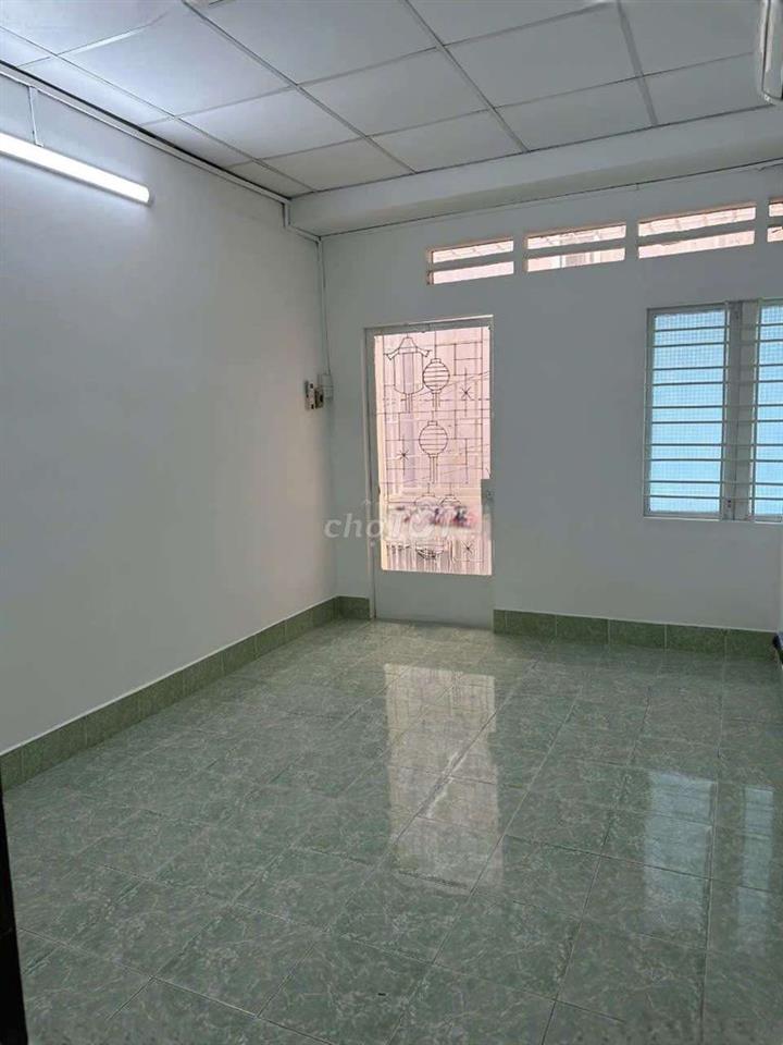 Cho thuê nhà 2pn 2wc,  hẻm 343 Phan Xích Long, Phú Nhuận 