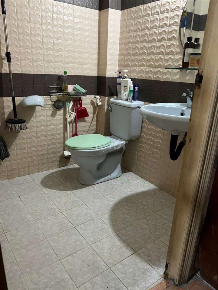 Cho thuê phòng mini hẻm 410 Lê Quang Định, Bình Thạnh 