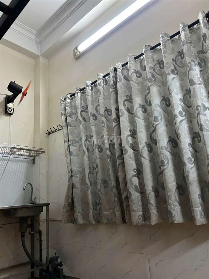 Cho thuê phòng mini hẻm 410 Lê Quang Định, Bình Thạnh 