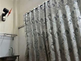 Cho thuê phòng mini hẻm 410 Lê Quang Định, Bình Thạnh 