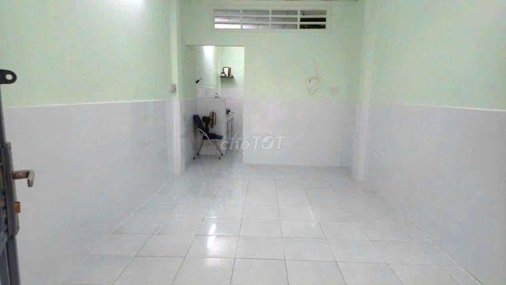 Cho thuê nhà riêng 1 trệt 1 lầu/ 9 triệu ngay Phố Ẩm Thực Bàn Cờ 