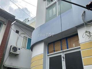 NHÀ ĐẸP Q3 – 2PN – FULL NỘI THẤT – GẦN CV LÊ VĂN TÁM – 10TR/THÁNG