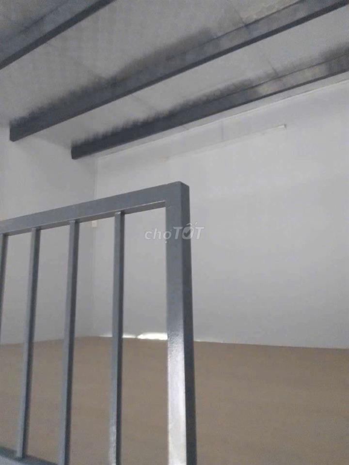 🏡 NHÀ MỚI 2PN – FULL TIỆN NGHI – NƠ TRANG LONG, BÌNH THẠNH – 8TR/THÁNG