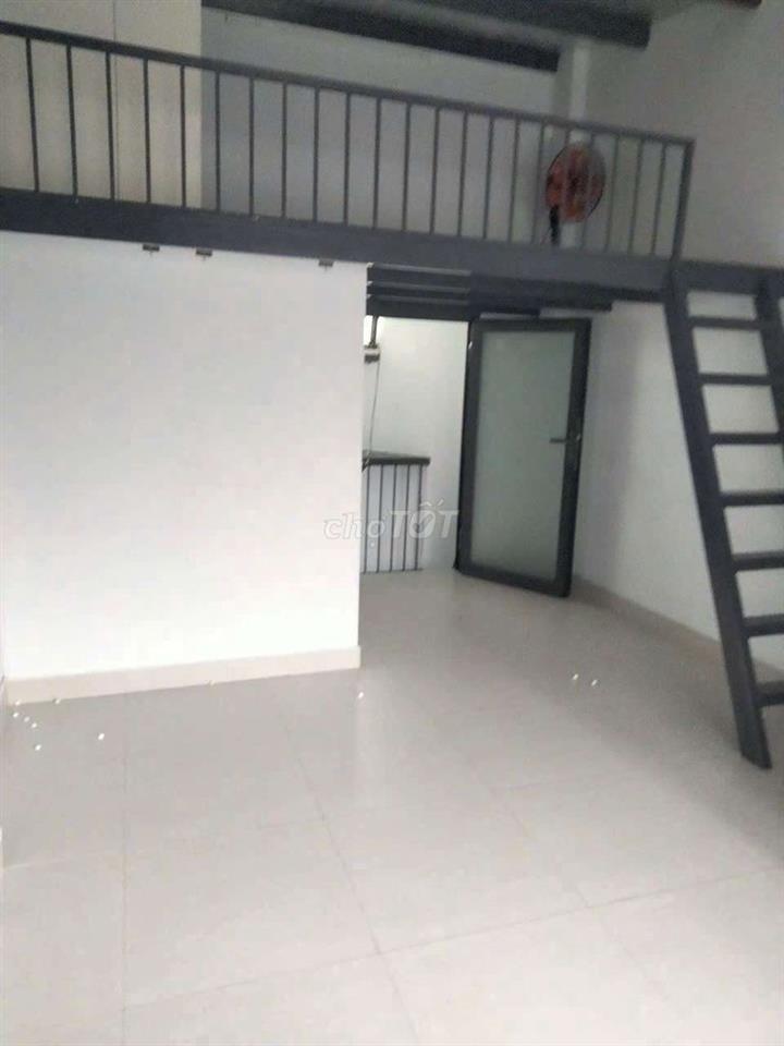 🏡 NHÀ MỚI 2PN – FULL TIỆN NGHI – NƠ TRANG LONG, BÌNH THẠNH – 8TR/THÁNG