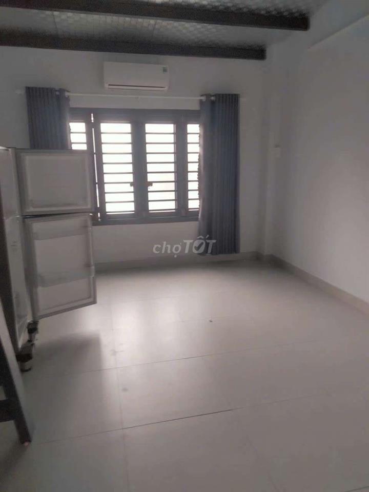 🏡 NHÀ MỚI 2PN – FULL TIỆN NGHI – NƠ TRANG LONG, BÌNH THẠNH – 8TR/THÁNG