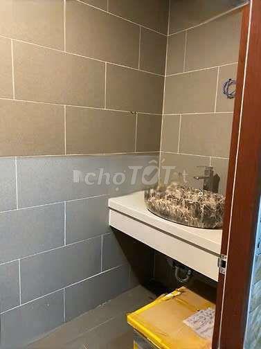 Cho thuê nhà 77m2. Gần Cầu Thủ Thiêm – 2PN – 19 Triệu/Tháng
