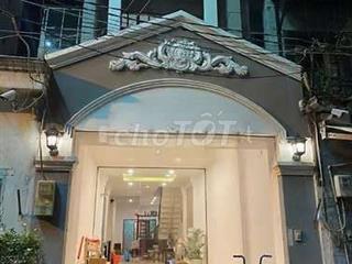 Cho thuê nhà 77m2. Gần Cầu Thủ Thiêm – 2PN – 19 Triệu/Tháng
