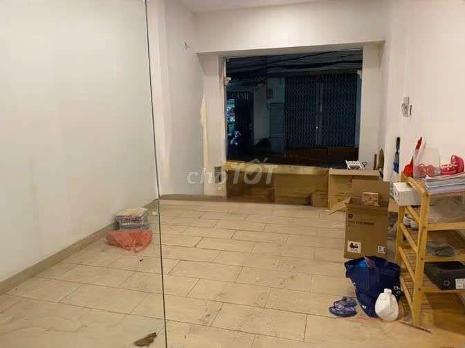 Cho thuê nhà 77m2. Gần Cầu Thủ Thiêm – 2PN – 19 Triệu/Tháng