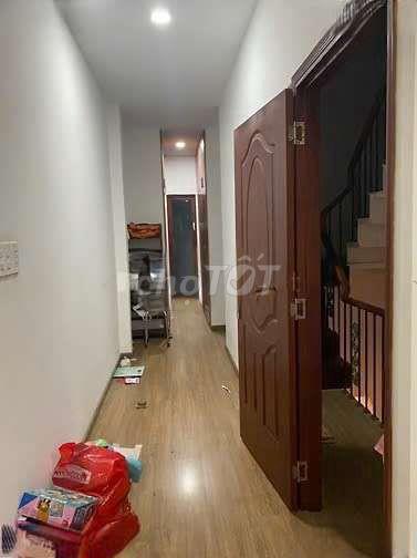Cho thuê nhà 77m2. Gần Cầu Thủ Thiêm – 2PN – 19 Triệu/Tháng