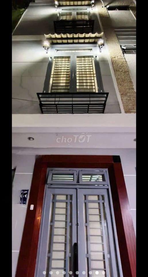 CHO THUÊ NHÀ BÀN CỜ, QUẬN 3/  HẺM Ô TÔ/ 2PN FULL NỘI THẤT/  13,9 TRIỆU
