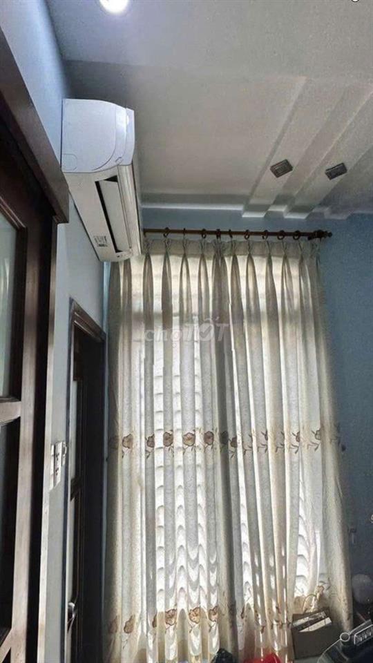 CHO THUÊ NHÀ BÀN CỜ, QUẬN 3/  HẺM Ô TÔ/ 2PN FULL NỘI THẤT/  13,9 TRIỆU